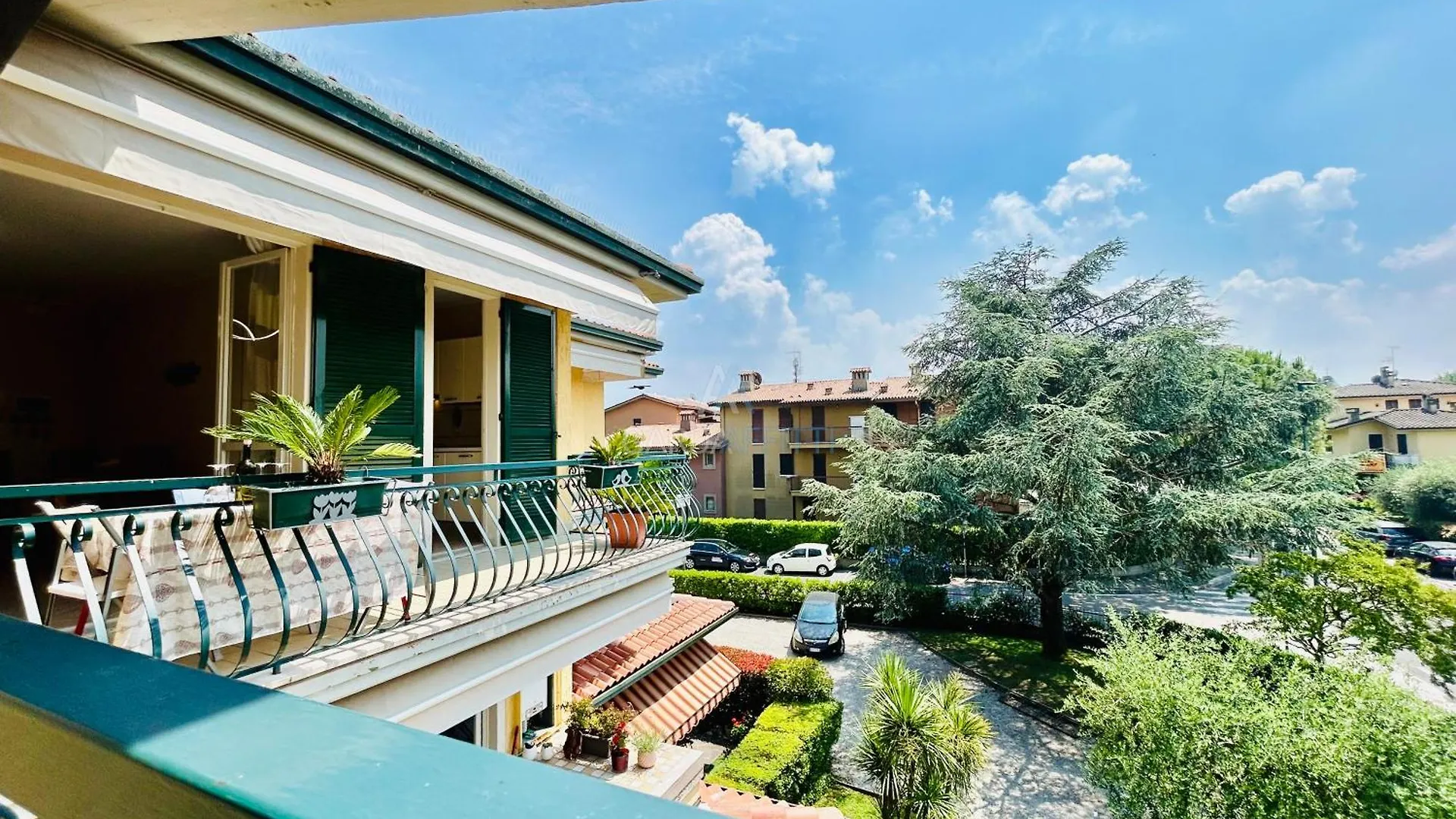 Pandora Apartment -Trilocale Nel Cuore Di Sirmione 0*,  Italy