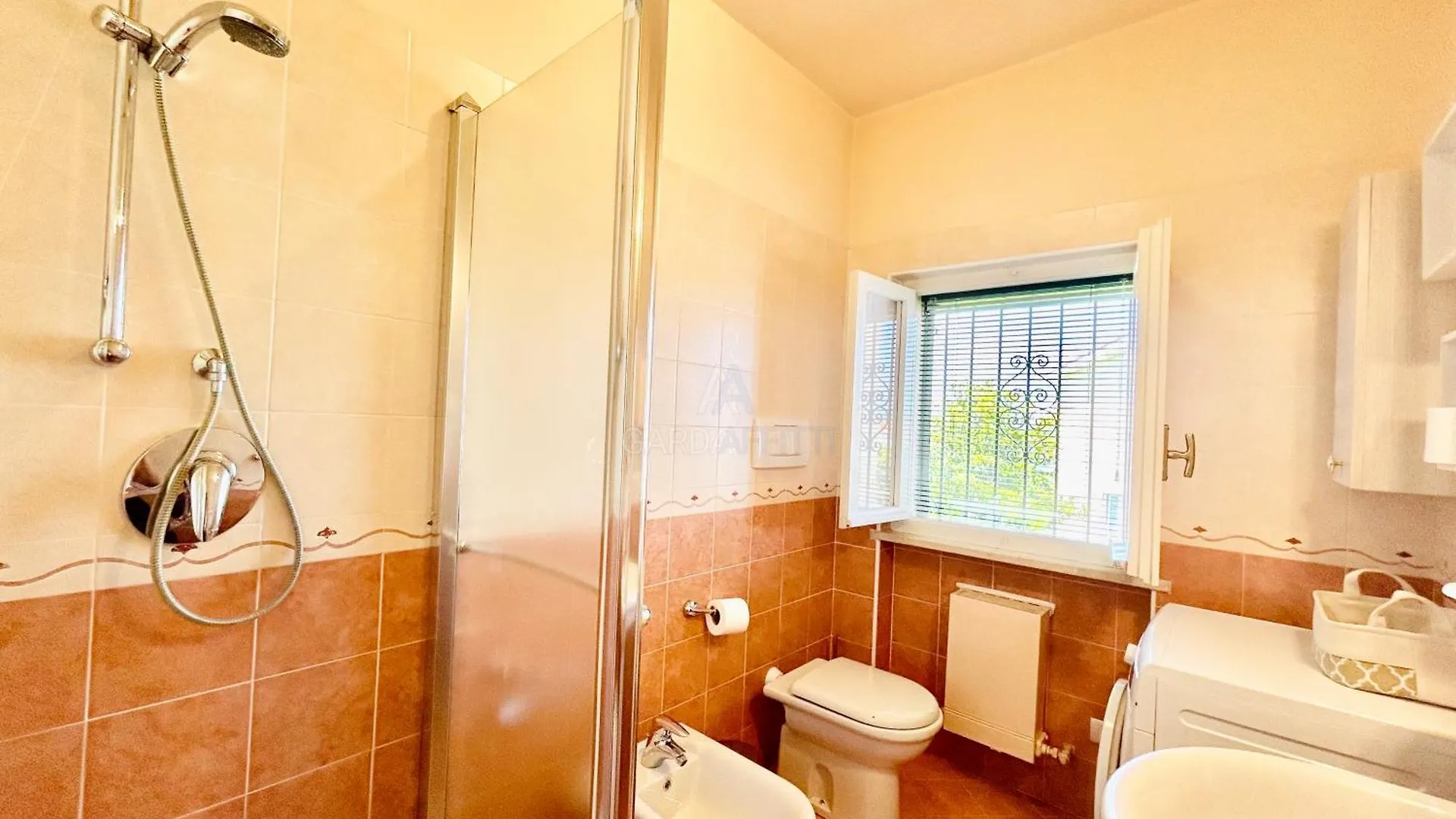 Pandora Apartment -Trilocale Nel Cuore Di Sirmione