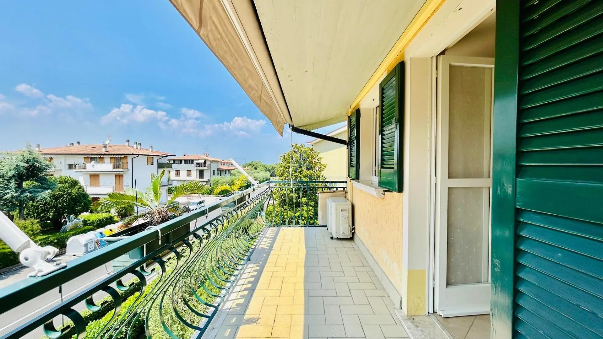 Pandora Apartment -Trilocale Nel Cuore Di Sirmione Italy