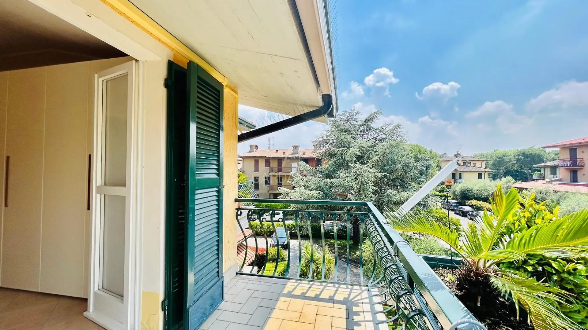 Pandora Apartment -Trilocale Nel Cuore Di Sirmione