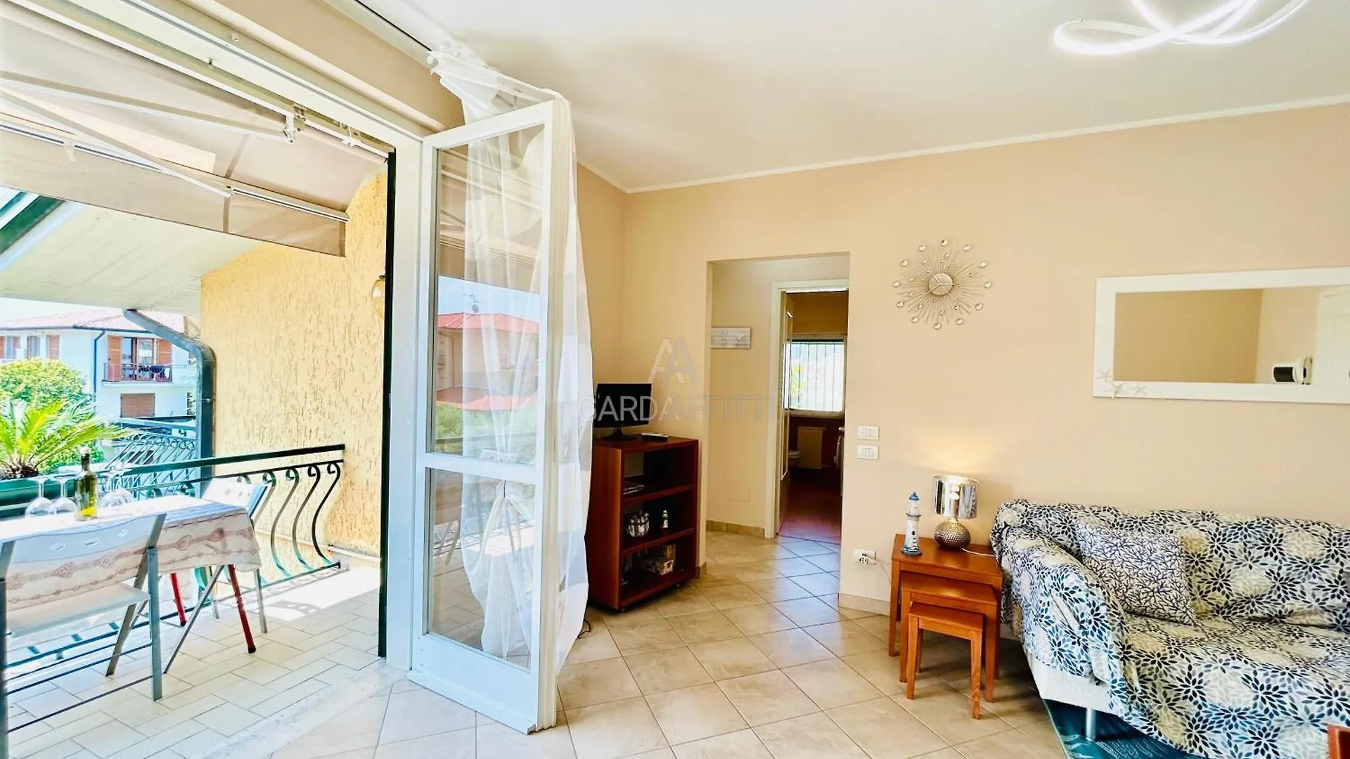Pandora Apartment -Trilocale Nel Cuore Di Sirmione