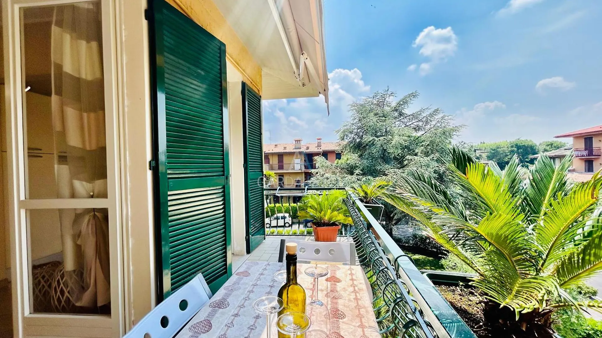 Pandora Apartment -Trilocale Nel Cuore Di Sirmione