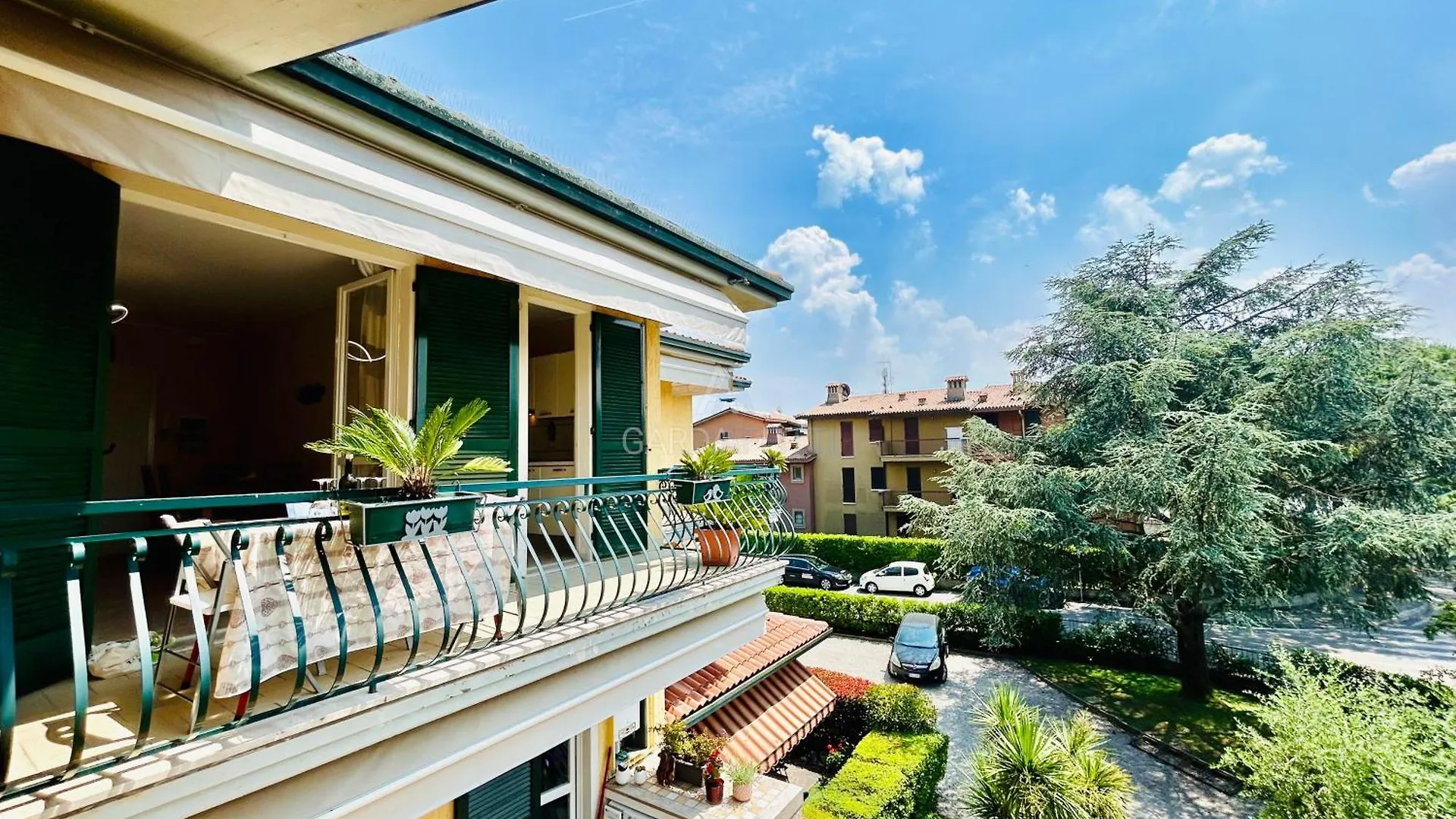 Pandora Apartment -Trilocale Nel Cuore Di Sirmione Italy