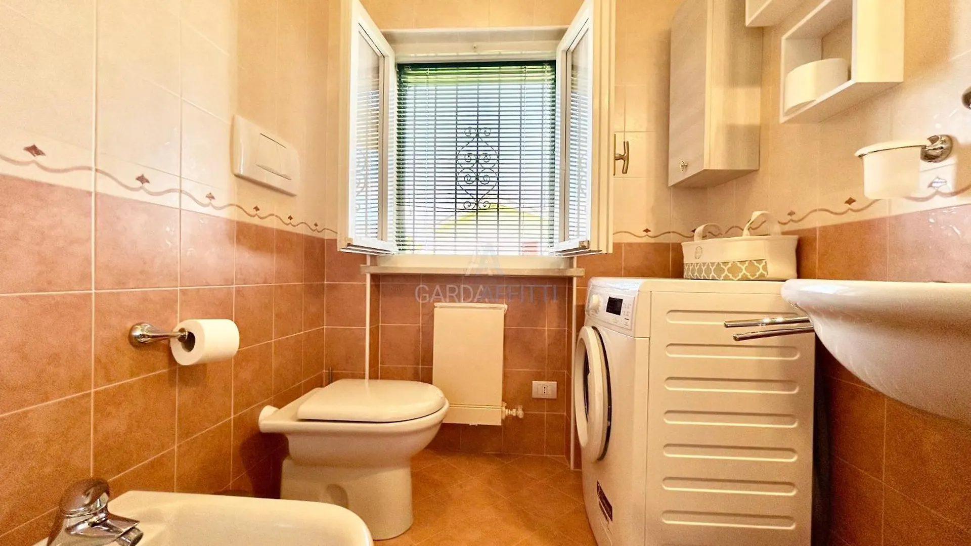 Pandora Apartment -Trilocale Nel Cuore Di Sirmione