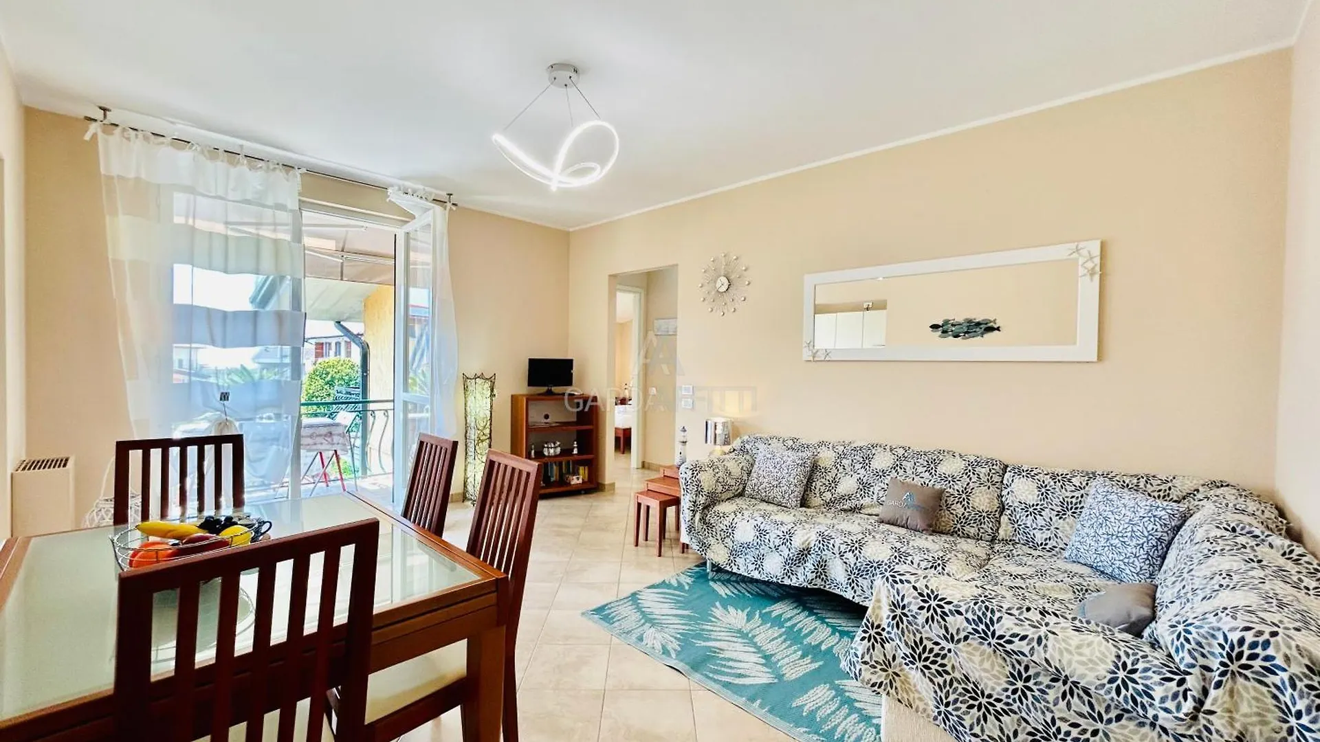 Pandora Apartment -Trilocale Nel Cuore Di Sirmione 0*,  Italy